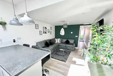 6 bed house, Northfield Road, Hillfields, Coventry, CV12BQ - Image 1