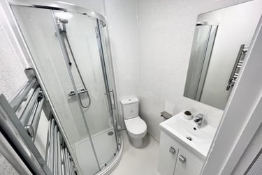 7 bed house, Lower Ford Street, Hillfields, Coventry, CV15PS - Image 10