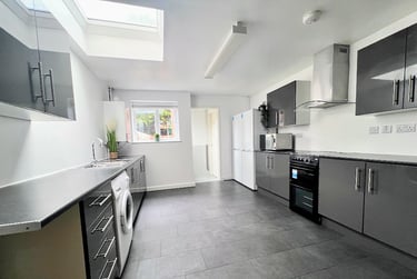 3 bed house, Vecqueray Street, Hillfields, Coventry, CV12HP - Image 8