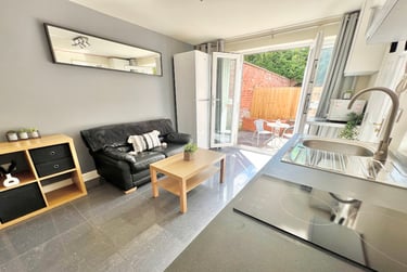1 bed studio, Lower Ford Street, Hillfields, Coventry, CV15PS - Image 8