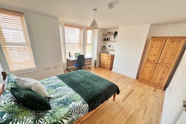 6 bed house, St. Georges Road, Ball hill, Coventry, CV12DJ - Image 8