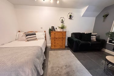 1 bed flat, Lower Ford Street, Hillfields, Coventry, CV15PS - Image 2