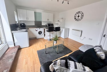 1 bed flat, Lower Ford Street, Hillfields, Coventry, CV15PS - Image 7