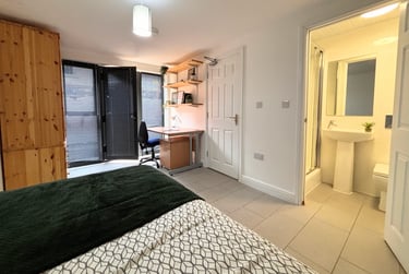 3 bed house, Lower Ford Street, Hillfields, Coventry, CV15PW - Image 11