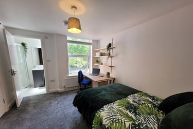 6 bed house, St. Georges Road, Ball hill, Coventry, CV12DJ - Image 2