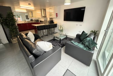 2 bed house, Willowbank Mews, Hillfields, Coventry, CV12BN - Image 8