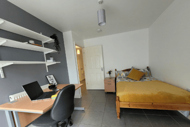 2 bed flat, Willowbank Mews, Hillfields, Coventry, CV12BN - Image 6
