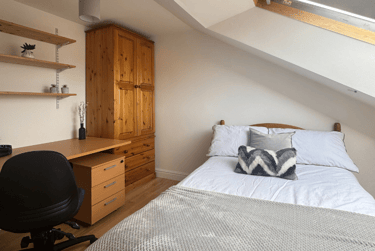 2 bed flat, Willowbank Mews, Hillfields, Coventry, CV12BN - Image 8