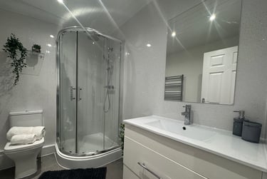 1 bed studio, Willowbank Mews, Hillfields, Coventry, CV12BN - Image 9