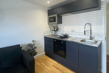 1 bed flat, Willowbank Mews, Hillfields, Coventry, CV12BN - Image 4