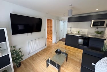 1 bed flat, Willowbank Mews, Hillfields, Coventry, CV12BN - Image 1