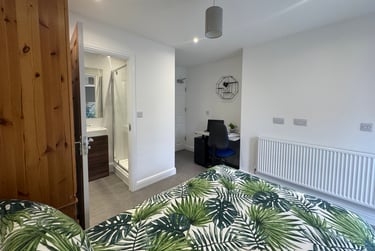 2 bed flat, Willowbank Mews, Hillfields, Coventry, CV12BN - Image 9