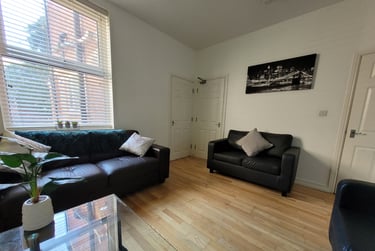 6 bed house, St. Georges Road, Ball hill, Coventry, CV12DJ - Image 10