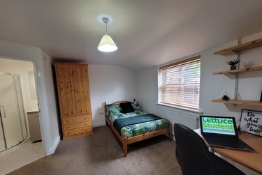 7 bed house, Lower Ford Street, Hillfields, Coventry, CV15PS - Image 9