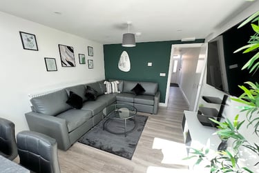 6 bed house, Northfield Road, Hillfields, Coventry, CV12BQ - Image 9