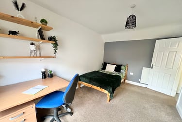3 bed house, Lower Ford Street, Hillfields, Coventry, CV15PW - Image 9