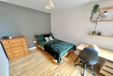 6 bed house, St. Georges Road, Ball hill, Coventry, CV12DJ - Image 9