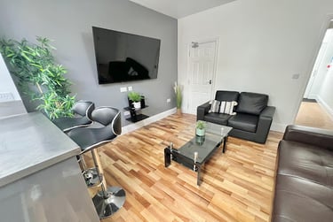 5 bed house, Irving Road, Hillfields, Coventry, CV12AX - Image 3