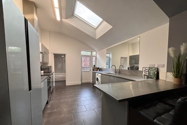5 bed house, Gulson Road, Hillfields, Coventry, CV12HY - Image 11