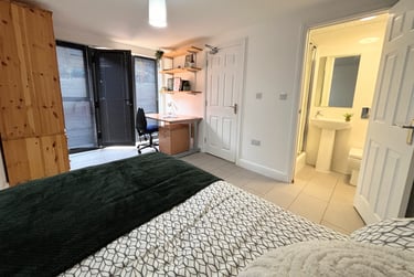 3 bed house, Lower Ford Street, Hillfields, Coventry, CV15PW - Image 12
