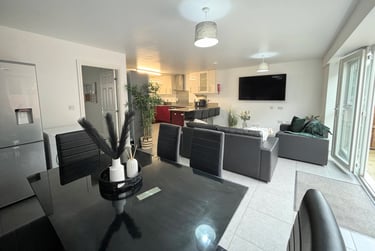 2 bed house, Willowbank Mews, Hillfields, Coventry, CV12BN - Image 9