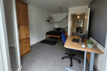2 bed flat, Willowbank Mews, Hillfields, Coventry, CV12BN - Image 7