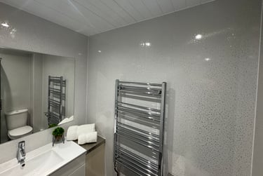 2 bed flat, Willowbank Mews, Hillfields, Coventry, CV12BN - Image 10