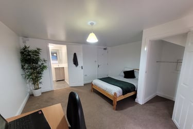 7 bed house, Lower Ford Street, Hillfields, Coventry, CV15PS - Image 10