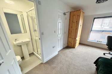 3 bed house, Lower Ford Street, Hillfields, Coventry, CV15PW - Image 10