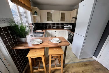 3 bed house, Harper Road, Hillfields, Coventry, CV12AL - Image 2