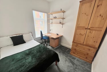 3 bed house, Vecqueray Street, Hillfields, Coventry, CV12HP - Image 10