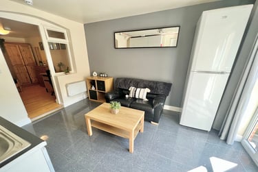 1 bed studio, Lower Ford Street, Hillfields, Coventry, CV15PS - Image 10