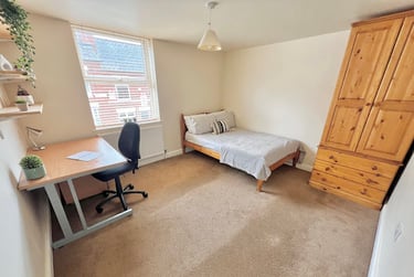 5 bed house, Irving Road, Hillfields, Coventry, CV12AX - Image 10
