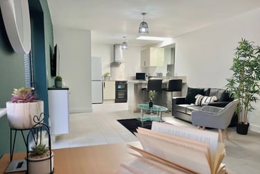 1 bed studio, Lower Ford Street, Hillfields, Coventry, CV15PS - Image 10