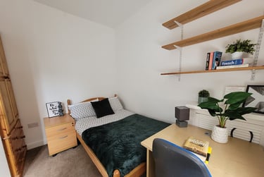 3 bed house, Vecqueray Street, Hillfields, Coventry, CV12HP - Image 6