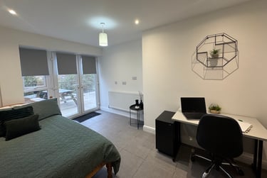 2 bed flat, Willowbank Mews, Hillfields, Coventry, CV12BN - Image 11