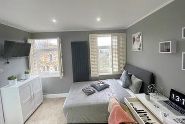 11 bed house, St Peters Gardens, Southbridge, Northampton, NN11SX - Image 1