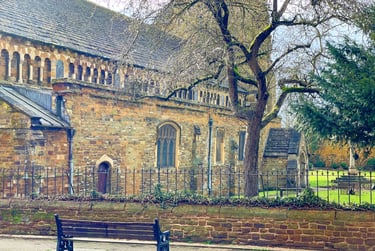 11 bed house, St Peters Gardens, Southbridge, Northampton, NN11SX - Image 14