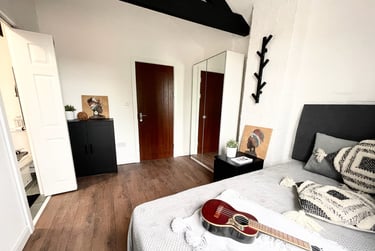 14 bed house, Stockley Street, Abington, Northampton, NN15EY - Image 11