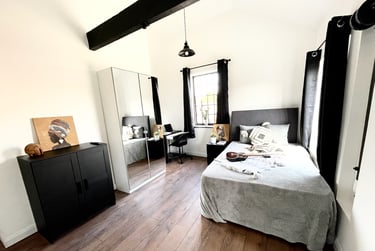 14 bed house, Stockley Street, Abington, Northampton, NN15EY - Image 13