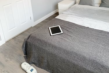 7 bed house, Horseshoe Street, City Centre, Northampton, NN11TB - Image 14