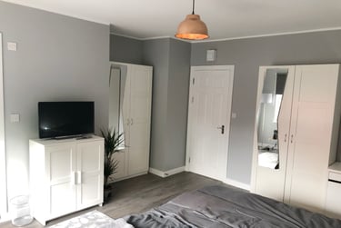 7 bed house, Horseshoe Street, City Centre, Northampton, NN11TB - Image 3