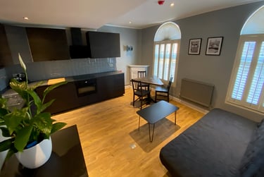 11 bed house, St Peters Gardens, Southbridge, Northampton, NN11SX - Image 12