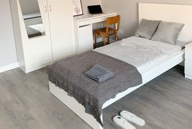7 bed house, Horseshoe Street, City Centre, Northampton, NN11TB - Image 6