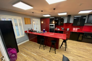 11 bed house, St Peters Gardens, Southbridge, Northampton, NN11SX - Image 11