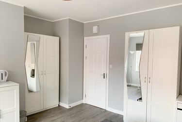 7 bed house, Horseshoe Street, City Centre, Northampton, NN11TB - Image 8