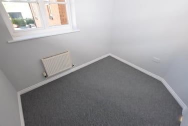 2 bed flat, Beckets View, City Centre, Northampton, NN15NJ - Image 6