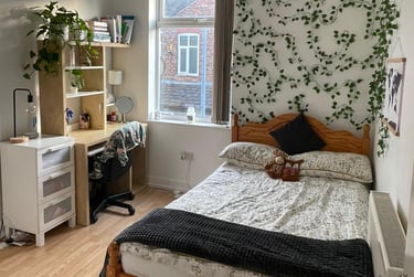 6 bed house, Moseley Road, Fallowfield, Manchester, M146PA - Image 5
