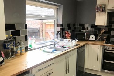 6 bed house, Mabfield Road, Fallowfield, Manchester, M146LW - Image 7