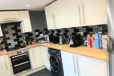 6 bed house, Mabfield Road, Fallowfield, Manchester, M146LW - Image 6